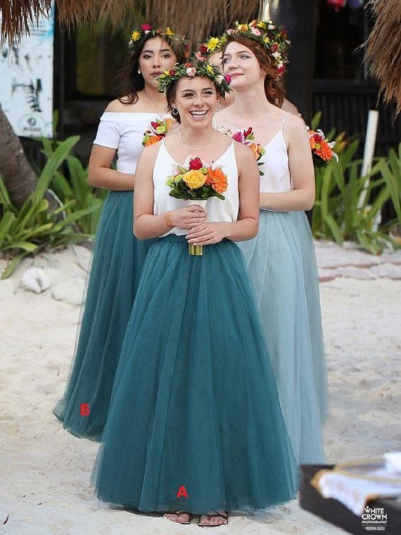 Country Bridesmaid Dresses,Rustic Bridesmaid Dresses-DollyGown Country Bridesmaid Dresses,Rustic Bridesmaid Dresses-DollyGown