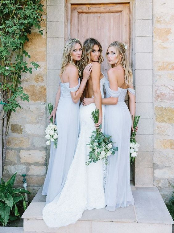 How to Choose the Perfect Bridesmaid's Dresses for a Beach Wedding - Punta  Cana Photographer