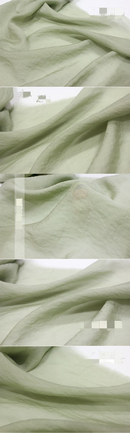 Modern Trendy Loose Casual Crop Top Two Piece Long Wedding Dress Bridal Separates 20082552,